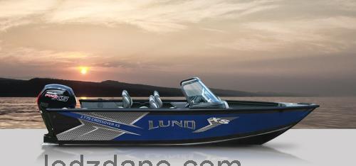 Lund 1775 Crossover XS opinia i specyfikacje
